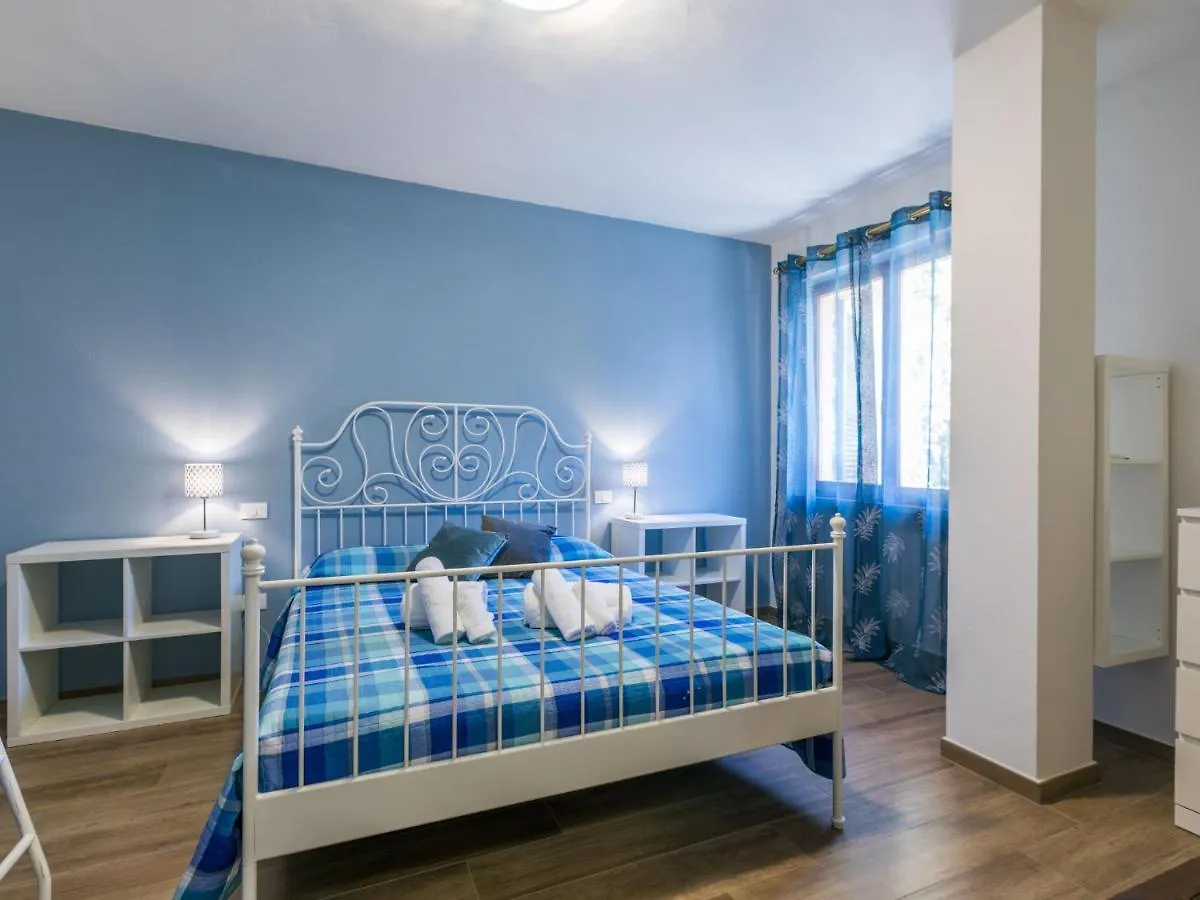 Apartment Rio Del Sole By Interhome مونتيسكودايو 0*,  إيطاليا