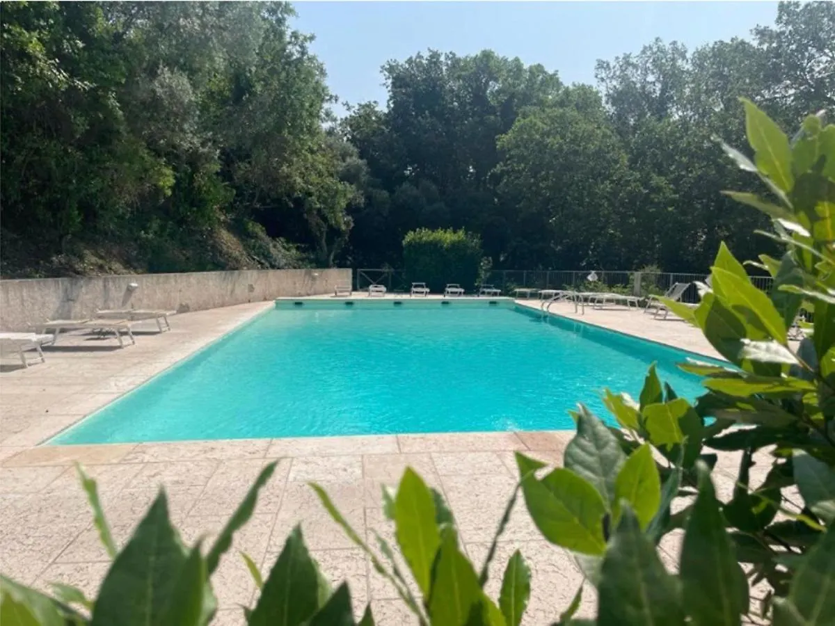 Apartment Rio Del Sole By Interhome مونتيسكودايو
