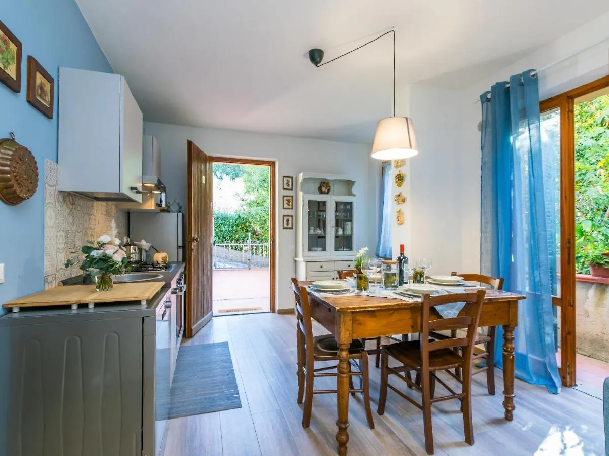Apartment Rio Del Sole By Interhome مونتيسكودايو 0*,