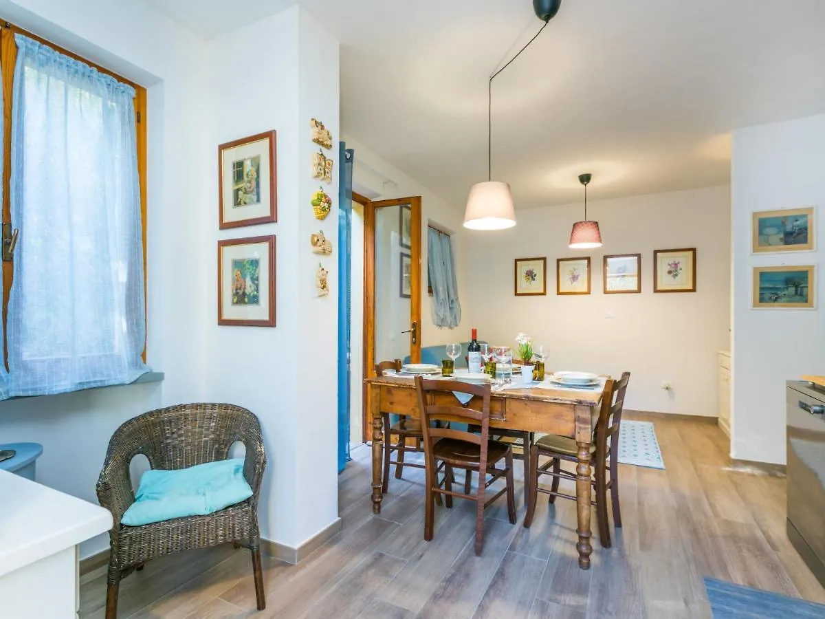 Apartment Rio Del Sole By Interhome مونتيسكودايو