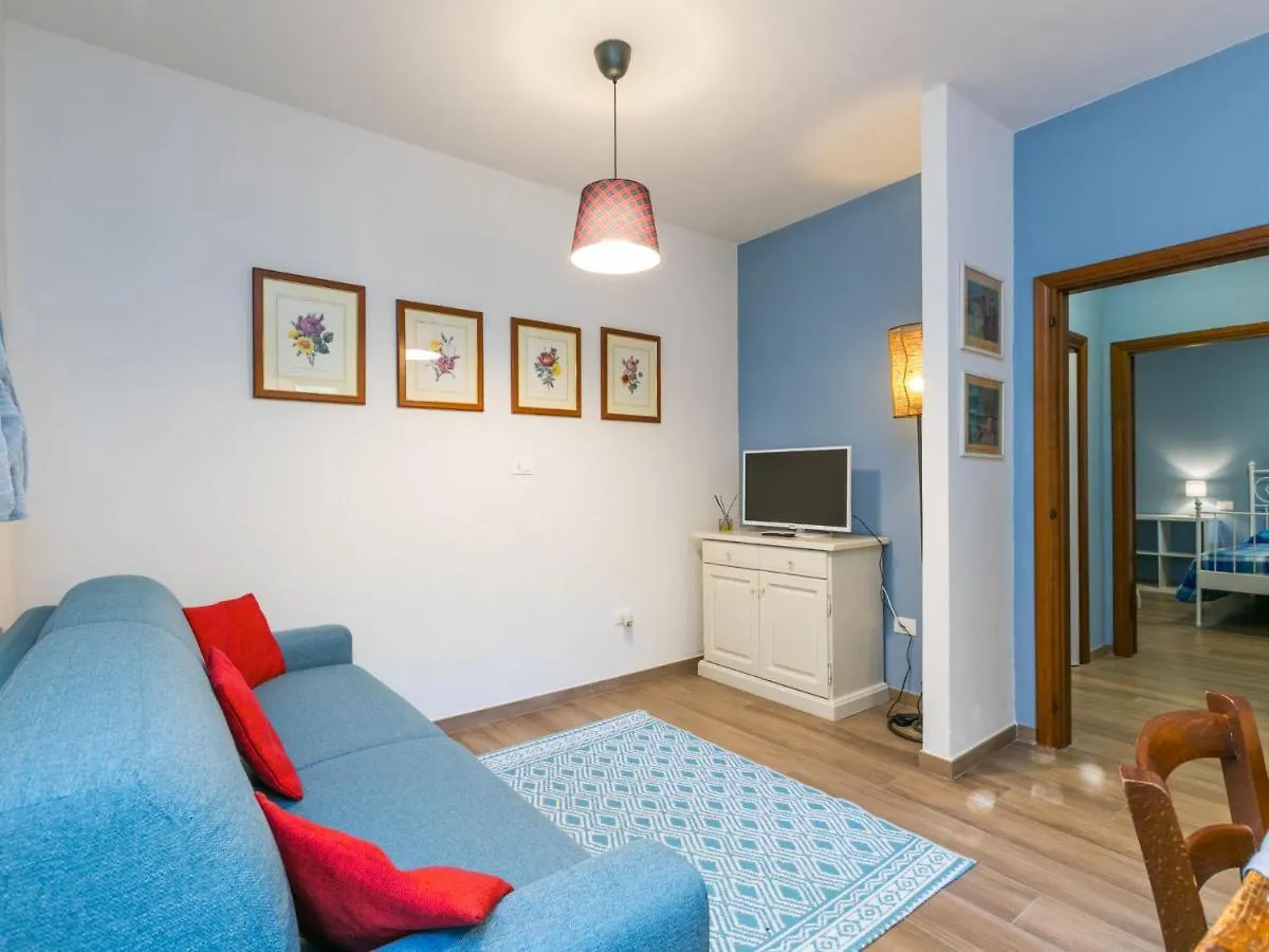 Apartment Rio Del Sole By Interhome مونتيسكودايو إيطاليا