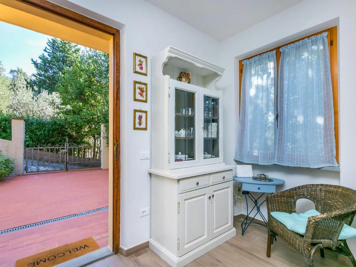 Apartment Rio Del Sole By Interhome مونتيسكودايو