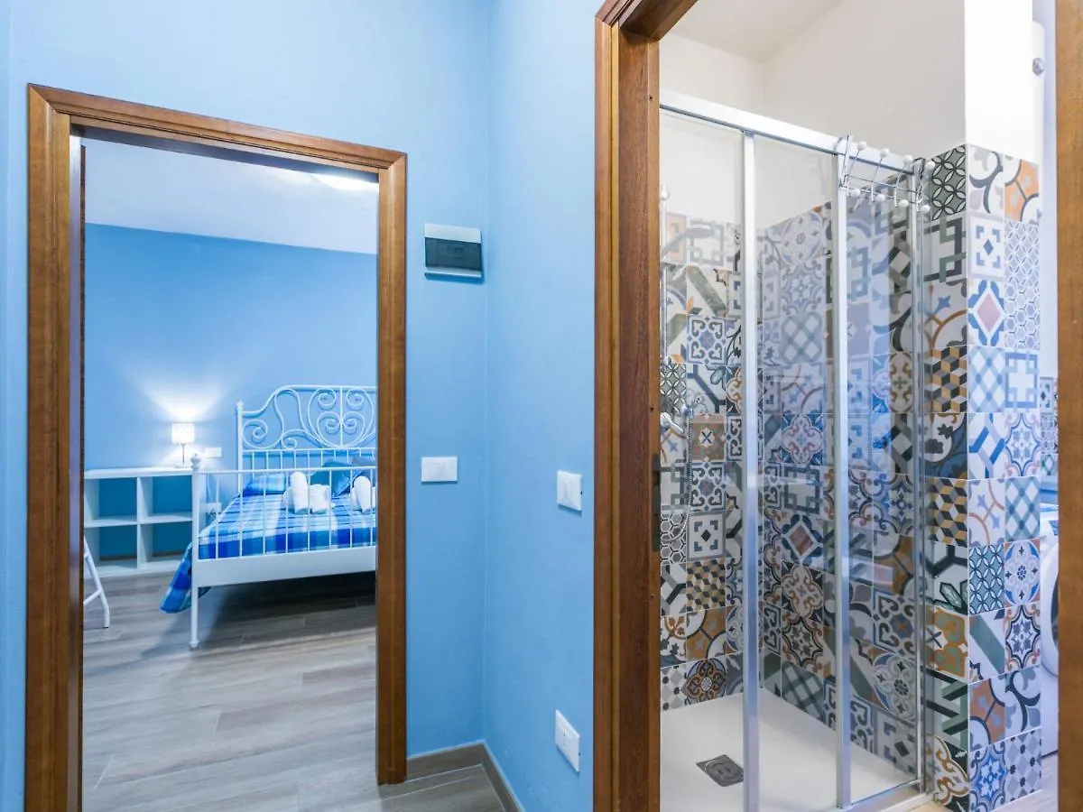 Apartment Rio Del Sole By Interhome مونتيسكودايو