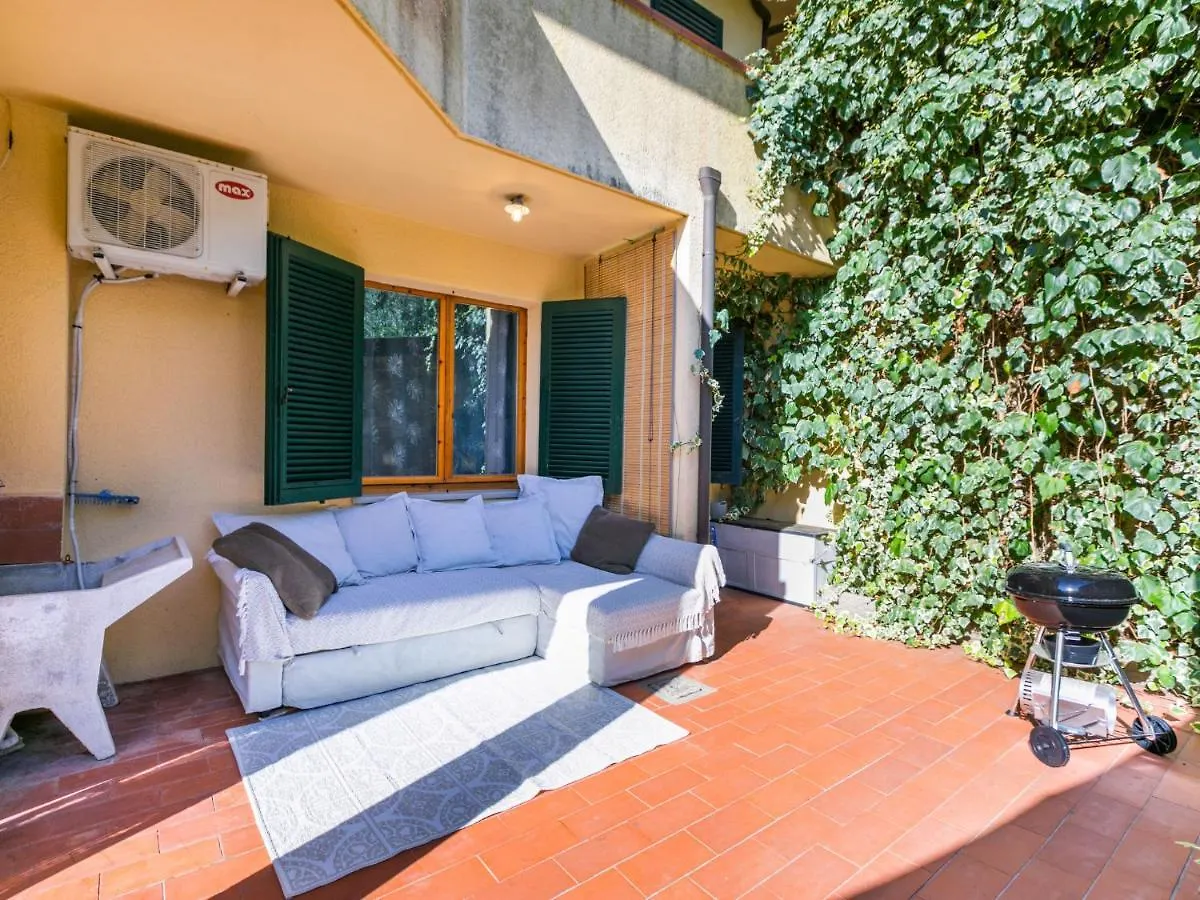 Apartment Rio Del Sole By Interhome مونتيسكودايو