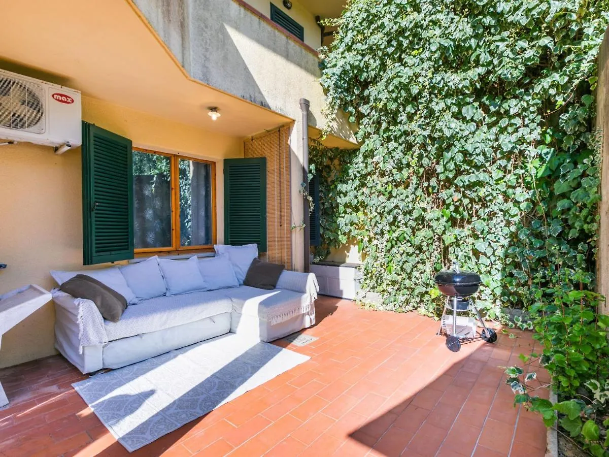 Apartment Rio Del Sole By Interhome مونتيسكودايو 0*,  إيطاليا