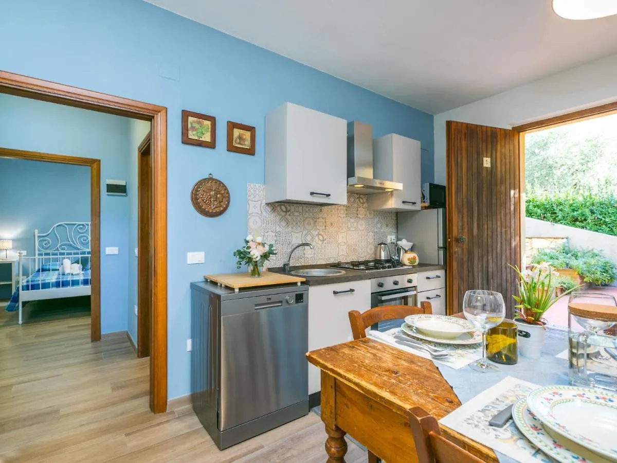 Apartment Rio Del Sole By Interhome مونتيسكودايو 0*,  إيطاليا
