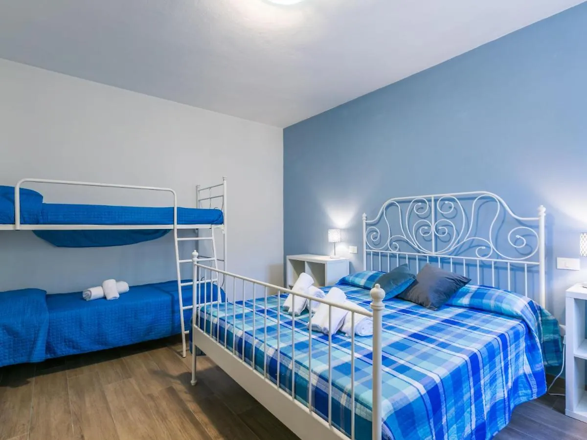 Apartment Rio Del Sole By Interhome مونتيسكودايو إيطاليا